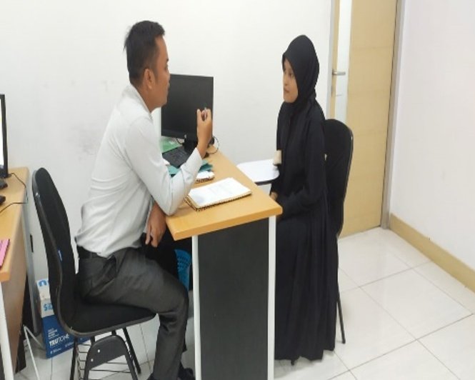Jasa Penyaluran Pembiayaan Pensiunan Channeling KOMIKA